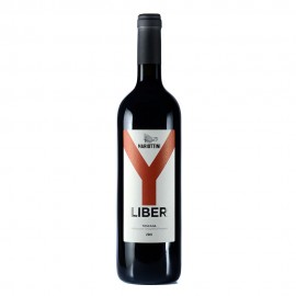 LIBER rosso igt Tuscany